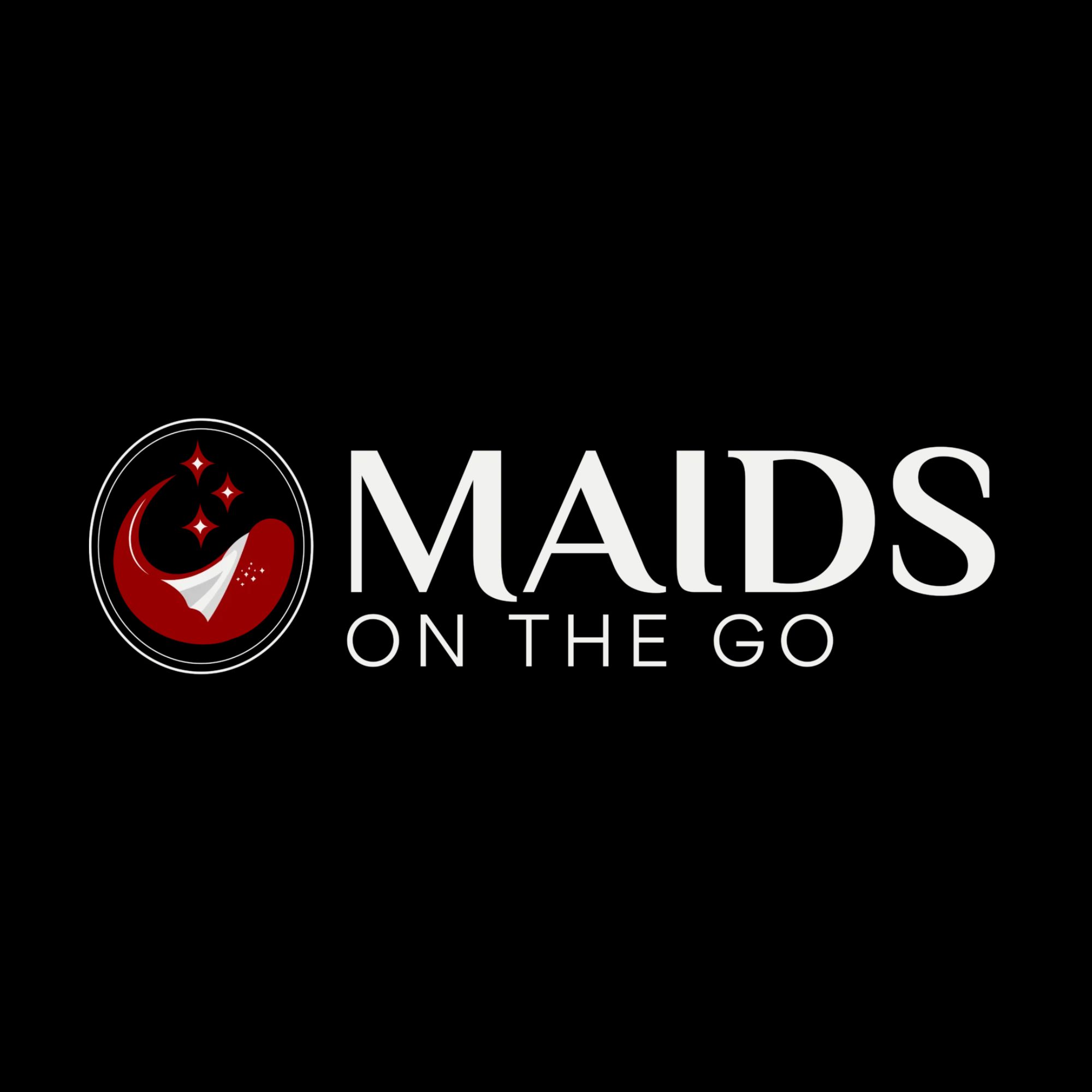 Maids on the go | Jacksonville F